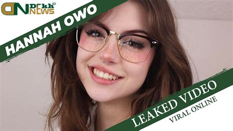 hannah kabel onlyfans|Watch Hannah Owo Leaked Porn Videos For Free 